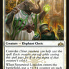 Venerated Loxodon [Guilds of Ravnica]