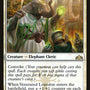 Venerated Loxodon [Guilds of Ravnica]