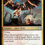 Returned Pastcaller [Strixhaven: School of Mages]