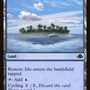 Remote Isle [Dominaria Remastered]