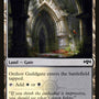 Orzhov Guildgate (253/259) [Ravnica Allegiance]