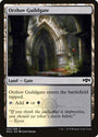 Orzhov Guildgate (253/259) [Ravnica Allegiance]