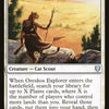 Oreskos Explorer [Commander Legends]