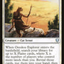 Oreskos Explorer [Commander Legends]