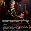 Savior of Ollenbock - Abraham Van Helsing [Innistrad: Crimson Vow]