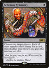 Scheming Symmetry (Promo Pack) [Core Set 2020 Promos] - Español