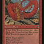 Wild Wurm [Tempest]