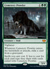 Cemetery Prowler [Innistrad: Crimson Vow]