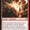 Kuldotha Flamefiend [Double Masters] 