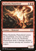 Kuldotha Flamefiend [Double Masters] 