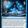 Arcane Endeavor [Dungeons & Dragons: Adventures in the Forgotten Realms Commander]