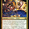 Ulasht, the Hate Seed [Guildpact]