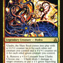 Ulasht, the Hate Seed [Guildpact]