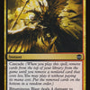 Bituminous Blast [Alara Reborn]
