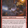 Subterranean Scout [Dominaria Remastered]