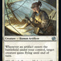 Thopter Architect [The Brothers' War]