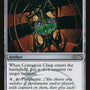 Contagion Clasp [Friday Night Magic 2011] - Español