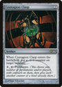 Contagion Clasp [Friday Night Magic 2011] - Español