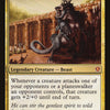 Gahiji, Honored One [Commander 2013] 