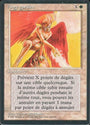 Guardian Angel [Foreign Black Border] 