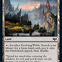 Evolving Wilds [Innistrad: Crimson Vow]