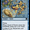 Cloud of Faeries [Dominaria Remastered]