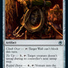 Fifty Feet of Rope [Dungeons & Dragons: Adventures in the Forgotten Realms]