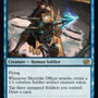 Skystrike Officer [The Brothers' War]