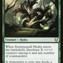 Stumpsquall Hydra [Commander Legends]