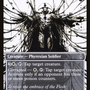 Sinew Dancer (Showcase Ichor) [Phyrexia: All Will Be One]