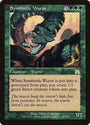 Symbiotic Wurm [Onslaught] - Español