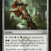 Gruul Keyrune [Gatecrash]