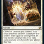 Sculpted Sunburst [Commander Legends: Battle for Baldur's Gate]