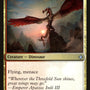 Sky Terror [Ixalan]