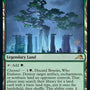 Boseiju, Who Endures (Promo Pack) [Kamigawa: Neon Dynasty Promos] - Español