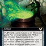 Pestilent Cauldron // Restorative Burst (Extended Art) [Strixhaven: School of Mages]