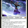 God-Eternal Oketra [War of the Spark Prerelease Promos] - Español