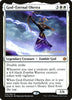 God-Eternal Oketra [War of the Spark Prerelease Promos] - Español