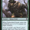 Timberland Guide [Innistrad: Midnight Hunt]