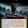 Wake to Slaughter (Extended Art) [Innistrad: Midnight Hunt]