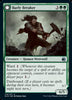 Burly Breaker // Dire-Strain Demolisher [Innistrad: Midnight Hunt]