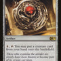 Quicksilver Amulet [Magic 2012] 