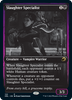 Slaughter Specialist [Innistrad: Double Feature]