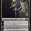 Sorin, Imperious Bloodlord - Español (Promo Pack) [Core Set 2020 Promos]