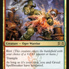 Gruul Spellbreaker [Ravnica Allegiance]