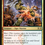 Gruul Spellbreaker [Ravnica Allegiance]