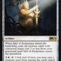 Idol of Endurance [Core Set 2021]