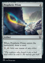 Prophetic Prism [Dominaria United Commander]