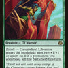 Greenwheel Liberator [Aether Revolt] 