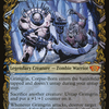 Grimgrin, Corpse-Born [Multiverse Legends]